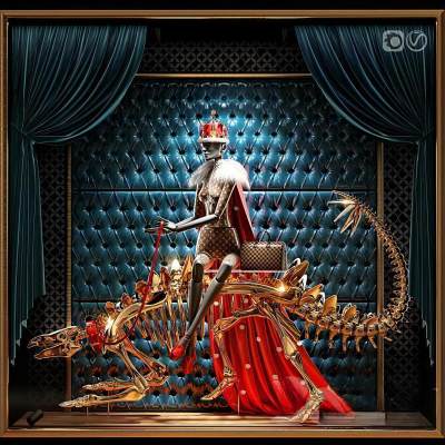 现代酒吧 清吧 植物灯 吧台